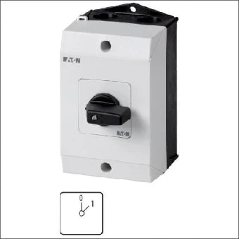 EATON 207067 Besturingsschakelaar