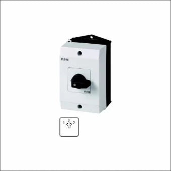 EATON 207103 Lastschakelaar
