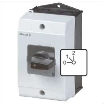 EATON 207079 Besturingsschakelaar