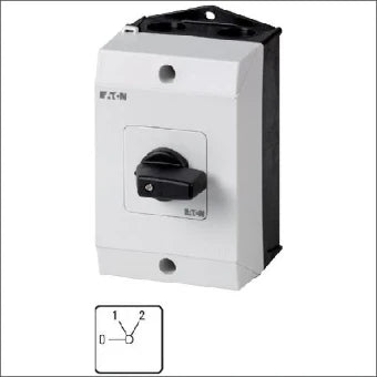 EATON 207080 Lastschakelaar