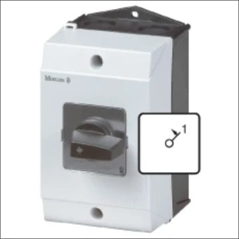 EATON 207087 Besturingsschakelaar