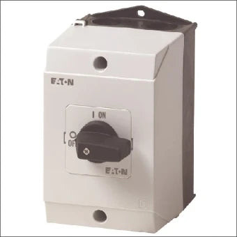 EATON 233991 Lasttrennschalter 137 mm