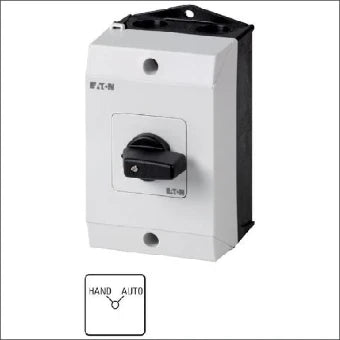 EATON 207092 Besturingsschakelaar