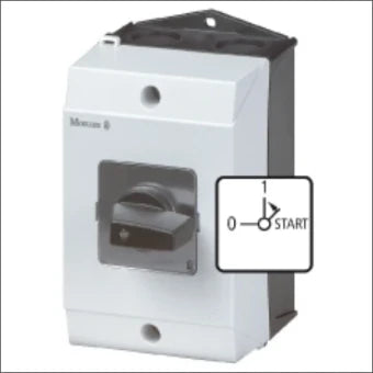 EATON 207093 Besturingsschakelaar