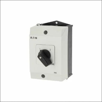 EATON 207104 Lastschakelaar
