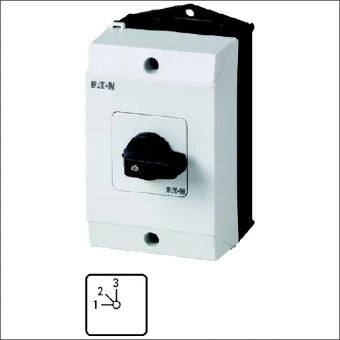 EATON 207105 Besturingsschakelaar