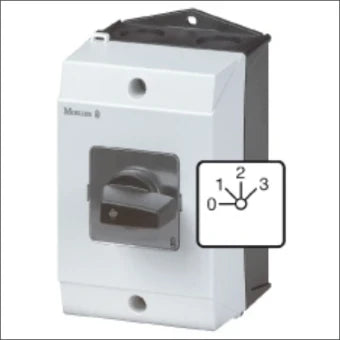 EATON 207107 Besturingsschakelaar