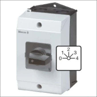 EATON 207108 Besturingsschakelaar