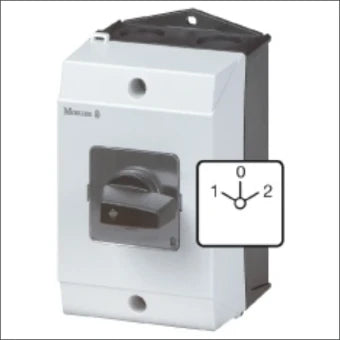 EATON 207111 Lastschakelaar