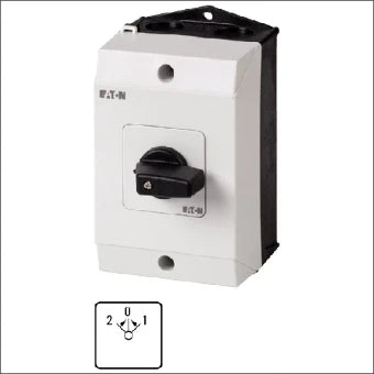 EATON 207113 Besturingsschakelaar