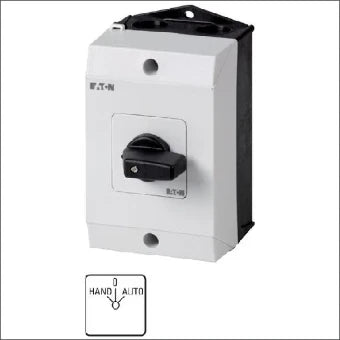 EATON 207115 Besturingsschakelaar