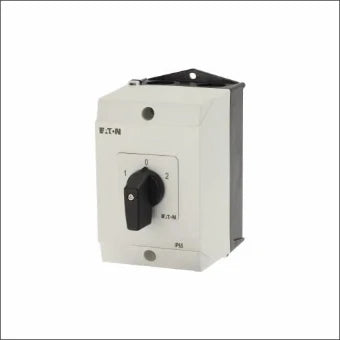 EATON 207183 T3-3-8212/I2 Lastschakelaar