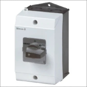 EATON 207125 Lastschakelaar