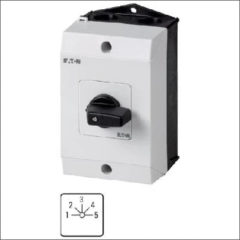 EATON 207126 Besturingsschakelaar