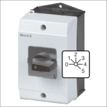 EATON 207128 Besturingsschakelaar