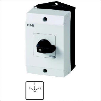 EATON 207132 Lastschakelaar