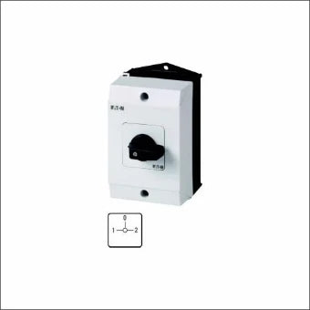 EATON 207138 Lastschakelaar