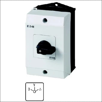 EATON 207140 Lastschakelaar