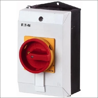 EATON 207143 Lasttrennschalter 110 mm