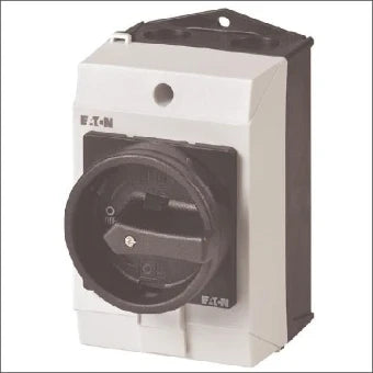 EATON 222670 Lasttrennschalter 130 mm