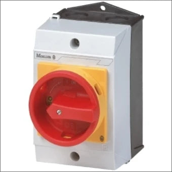 EATON 222840 Lasttrennschalter 124 mm