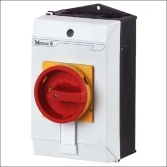 EATON 207163 Lasttrennschalter 130 mm