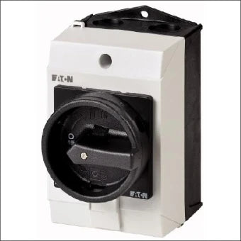 EATON 207164 Lasttrennschalter 130 mm