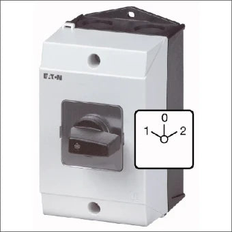 EATON 207188 Lastschakelaar