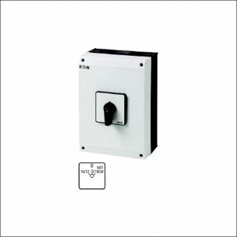 EATON 207214 Lastschakelaar