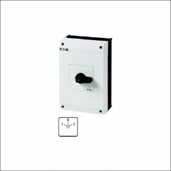 EATON 207220 Lastschakelaar