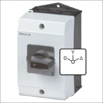 EATON 207234 Lastschakelaar