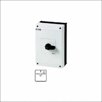 EATON 207237 Lastschakelaar