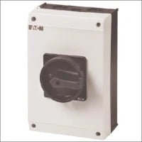 EATON 207213 Lasttrennschalter 135 mm