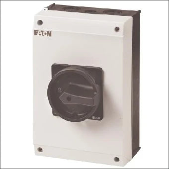 EATON 207243 T5B-3-8342/I4/SVB-SW Lastscheider