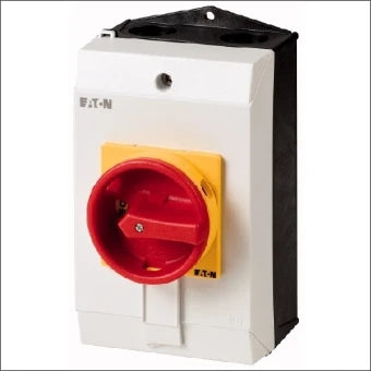 EATON 207308 Lasttrennschalter 180 mm