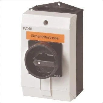 EATON 207311 Lasttrennschalter 180 mm