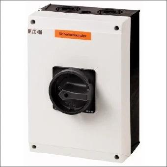 EATON 207376 Lasttrennschalter 180 mm