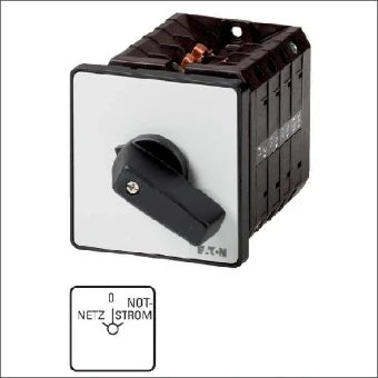 EATON 207418 Lastschakelaar