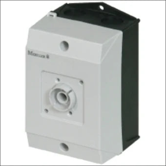 EATON 207435 CI-K1-T0-2 Schakelaarkast leeg
