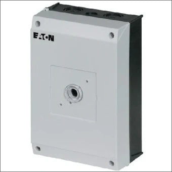 EATON 207439 Schakelaarkast leer 125 mm
