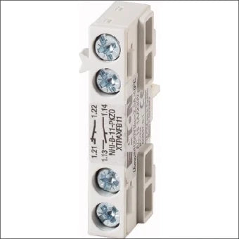 EATON 208277 Hilfskontaktblock