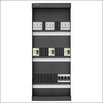 EATON 2098030 Verteilerkasten, vormontiert 240 mm