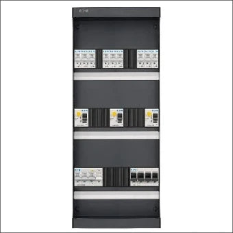 EATON 2098031 Verteilerkasten, vormontiert 240 mm