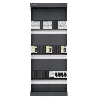 EATON 2098032 Verteilerkasten, vormontiert 240 mm