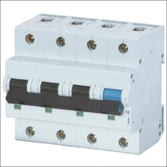 EATON 211808 AZ-3N-C100 Installatieautomaat