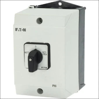 EATON 215224 Lastschakelaar