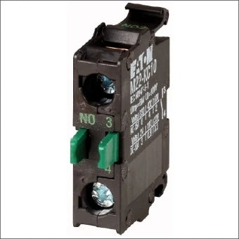 EATON 216380 Hilfskontaktblock