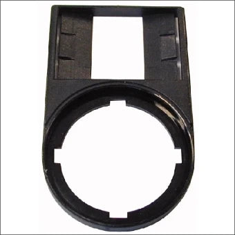 EATON 216392 Tekstschilddrager Drucktaster/signaallamp 30 mm