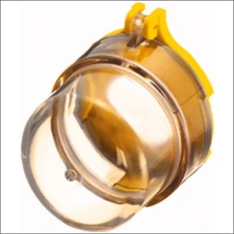 EATON 216397 Beschermhoes/-kap Drucktaster/signaallamp