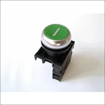 EATON 216510 M22-D-R-X0/K01 Drukknop